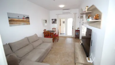 Chalet on Carrer de Espronceda photo 24