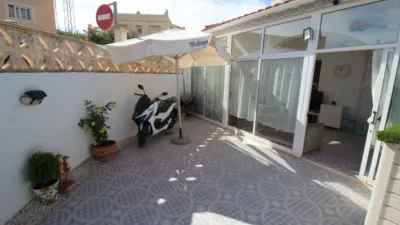 Chalet on Carrer de Espronceda photo 8
