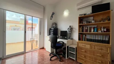 House in Playa Flamenca-Las Piscinas photo 20