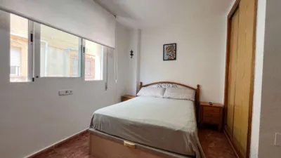 House in Playa Flamenca-Las Piscinas photo 23
