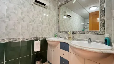 House in Playa Flamenca-Las Piscinas photo 25