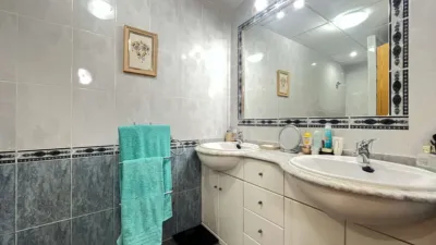 House in Playa Flamenca-Las Piscinas photo 24