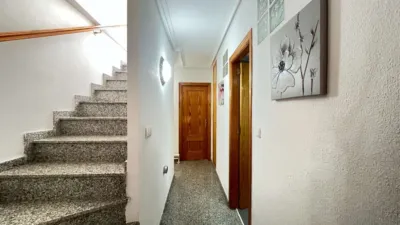 House in Playa Flamenca-Las Piscinas photo 23
