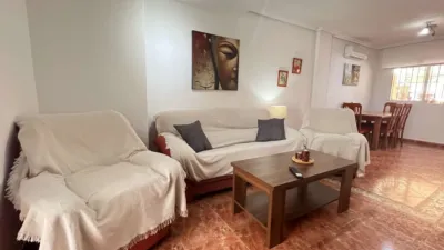 House in Playa Flamenca-Las Piscinas photo 13