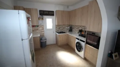 Chalet on Carrer de Espronceda photo 11