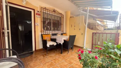 House in Playa Flamenca-Las Piscinas photo 2