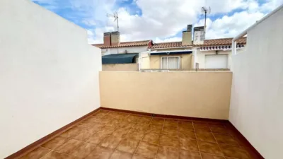 House in Playa Flamenca-Las Piscinas photo 18