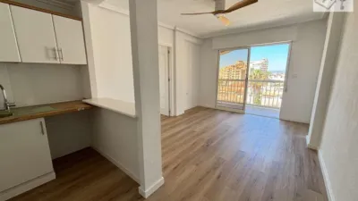 Apartment on Marcelina Street photo 9