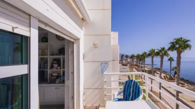 Apartment at Calle Castillo de Santa Ana, 2 photo 3