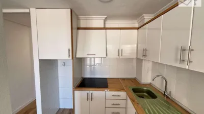 Apartment on Marcelina Street photo 11