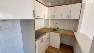 Apartment on Marcelina Street photo 10