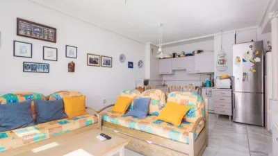 Apartamento en calle calle Castillo de Santa Ana, 2 photo 13