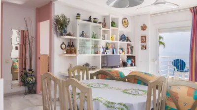 Apartamento en calle calle Castillo de Santa Ana, 2 photo 10