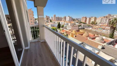 Apartment on Marcelina Street photo 16