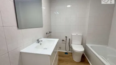 Apartment on Marcelina Street photo 6