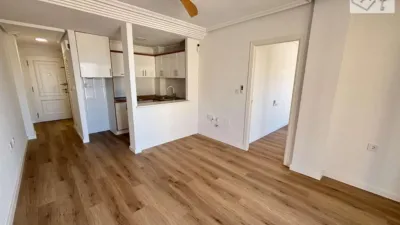Apartment on Marcelina Street photo 13
