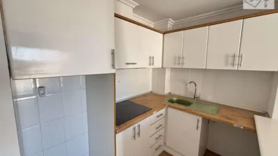 Apartment on Marcelina Street photo 12