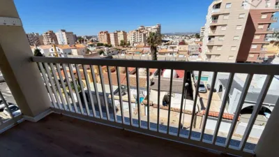 Apartment on Marcelina Street photo 15