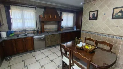 Chalet en Manantiales-Cortijos del Sol-Fuensanguínea photo 9