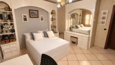 Chalet en Manantiales-Cortijos del Sol-Fuensanguínea photo 20
