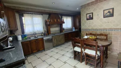 Chalet en Manantiales-Cortijos del Sol-Fuensanguínea photo 8
