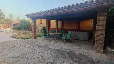 Chalet in Manantiales-Cortijos del Sol-Fuensanguínea photo 3