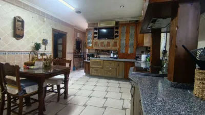 Chalet en Manantiales-Cortijos del Sol-Fuensanguínea photo 7