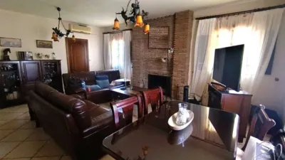 Chalet in Manantiales-Cortijos del Sol-Fuensanguínea photo 5