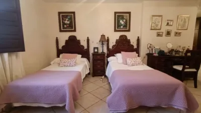 Chalet en Manantiales-Cortijos del Sol-Fuensanguínea photo 15