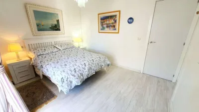 Apartment in Puerto Deportivo photo 8