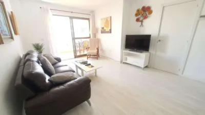Apartment in Puerto Deportivo photo 7