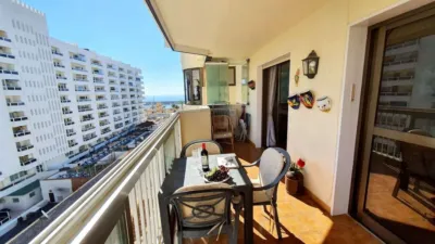 Apartment in Puerto Deportivo photo 26