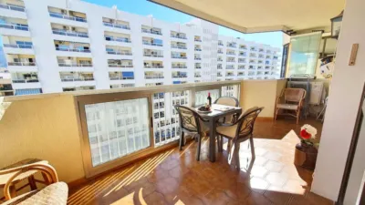 Apartment in Puerto Deportivo photo 23