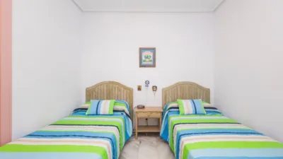 Apartamento en calle calle Castillo de Santa Ana, 2 photo 18