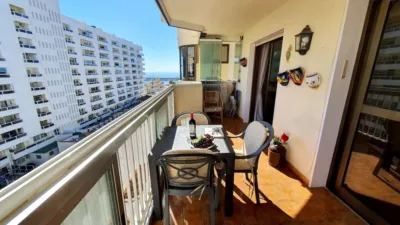 Apartment in Puerto Deportivo photo 25