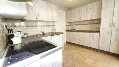 Apartment in Puerto Deportivo photo 3