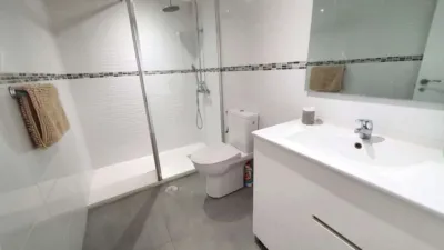 Apartment in Puerto Deportivo photo 5