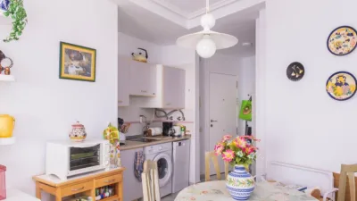 Apartamento en calle calle Castillo de Santa Ana, 2 photo 12