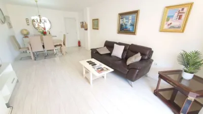 Apartment in Puerto Deportivo photo 13