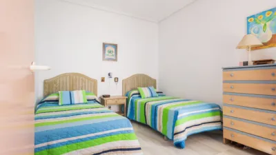 Apartamento en calle calle Castillo de Santa Ana, 2 photo 17