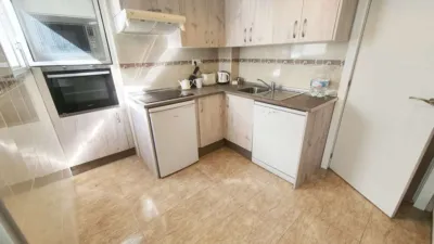 Apartment in Puerto Deportivo photo 18