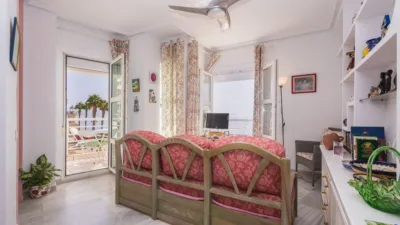 Apartamento en calle calle Castillo de Santa Ana, 2 photo 9