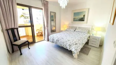 Apartment in Puerto Deportivo photo 4