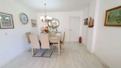 Apartment in Puerto Deportivo photo 15