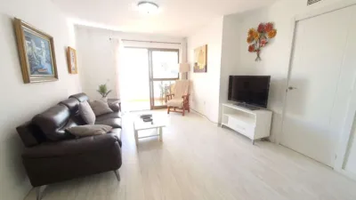 Apartment in Puerto Deportivo photo 14