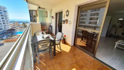 Apartment in Puerto Deportivo photo 27