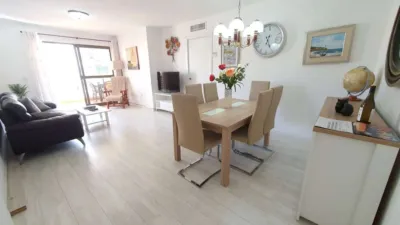 Apartment in Puerto Deportivo photo 2