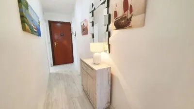 Apartment in Puerto Deportivo photo 19