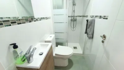 Apartment in Puerto Deportivo photo 11