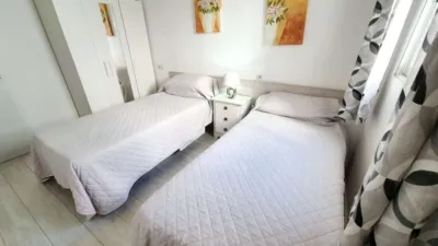 Apartment in Puerto Deportivo photo 10